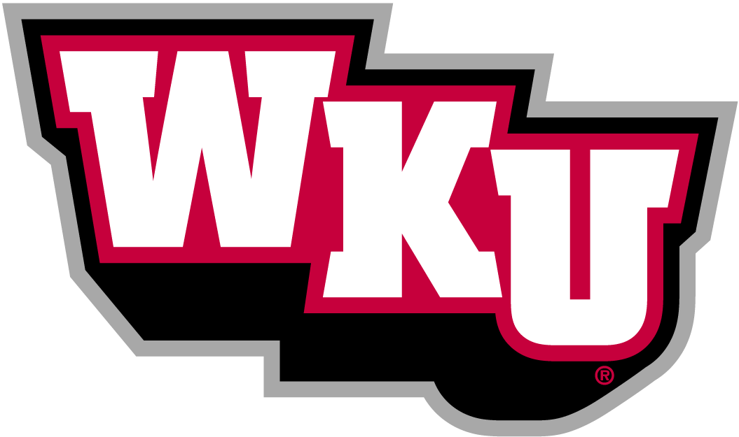 Western Kentucky Hilltoppers 1999-Pres Wordmark Logo v7 iron on transfers for clothing